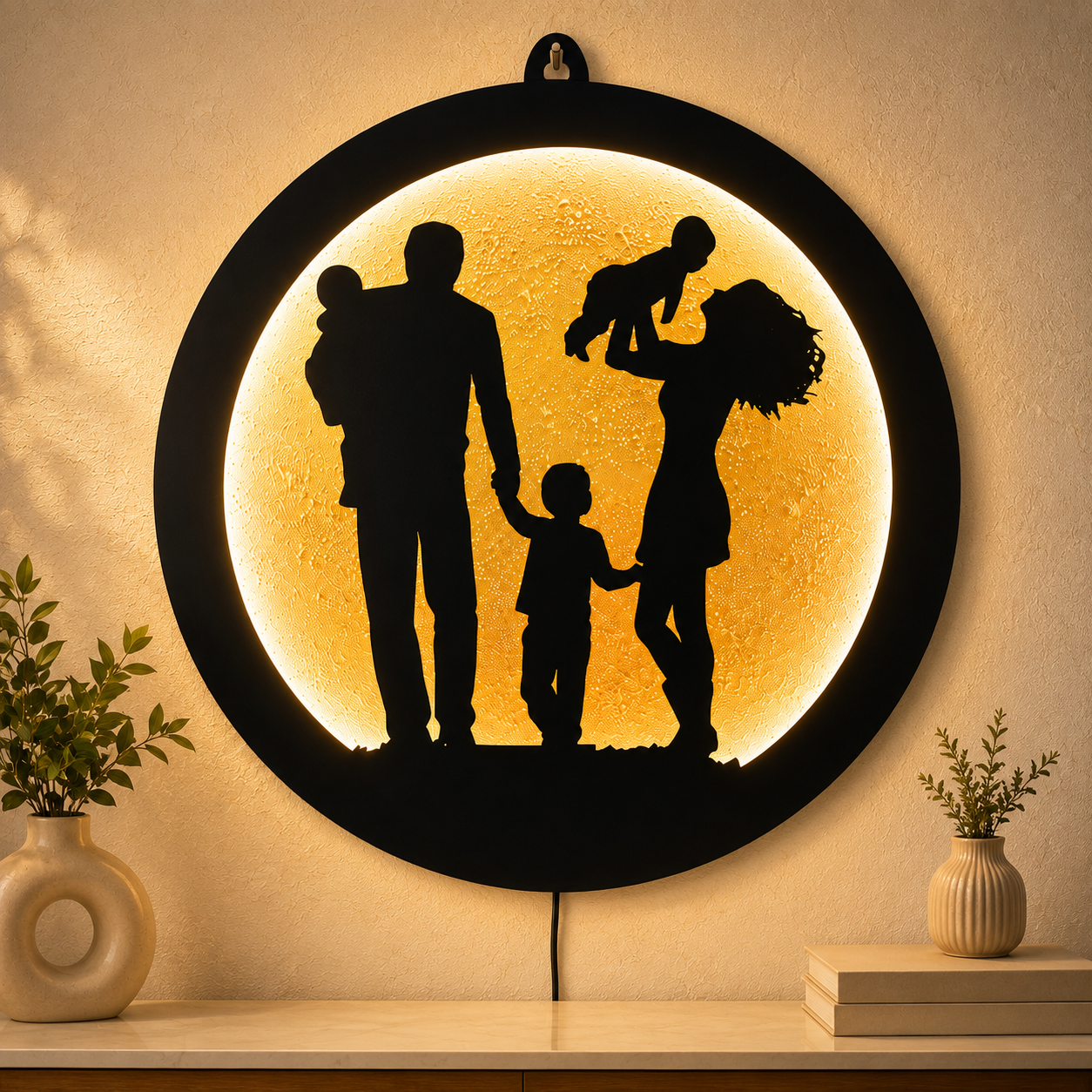 Love & Family