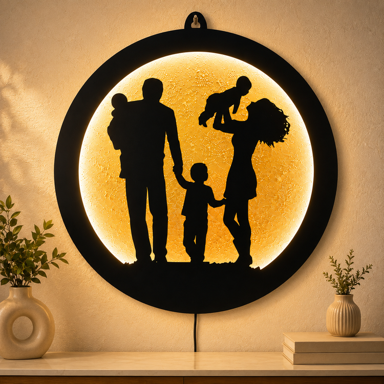 Love & Family