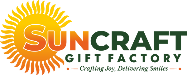 suncraft gift factory
